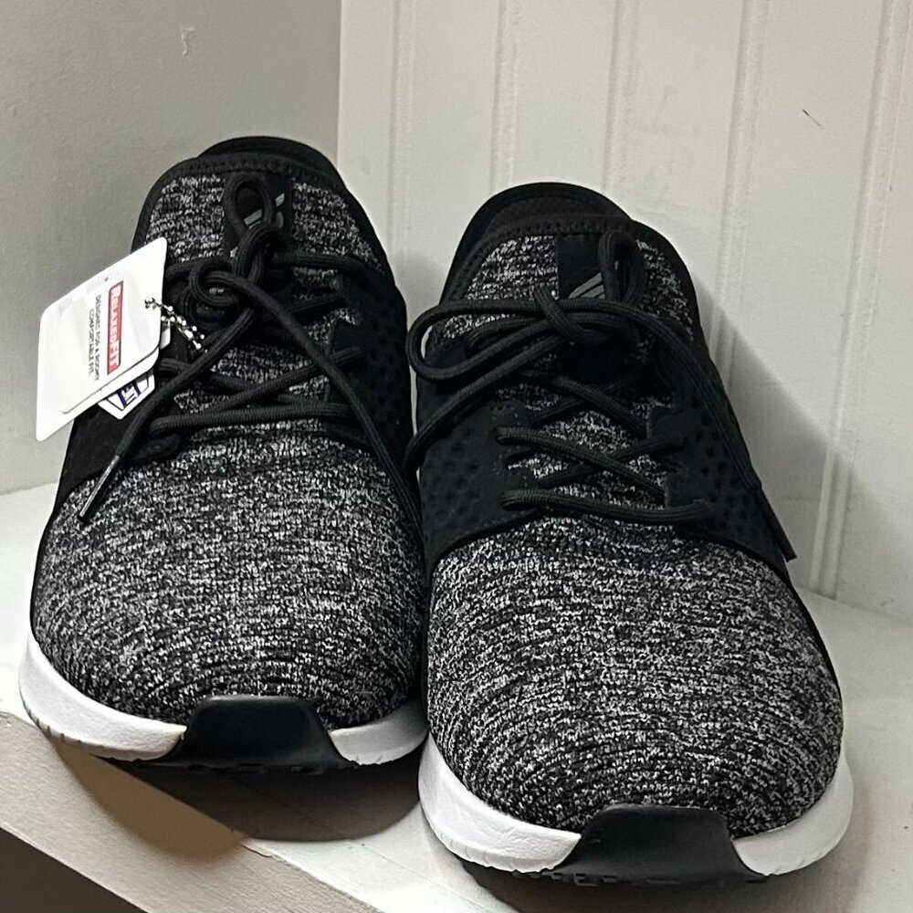 Skechers Go Golf Men's Black,White Max 2 Rover Hands Free Slip-Ins Size 10.5 - Picture 4 of 6
